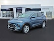  Buick Encore GX