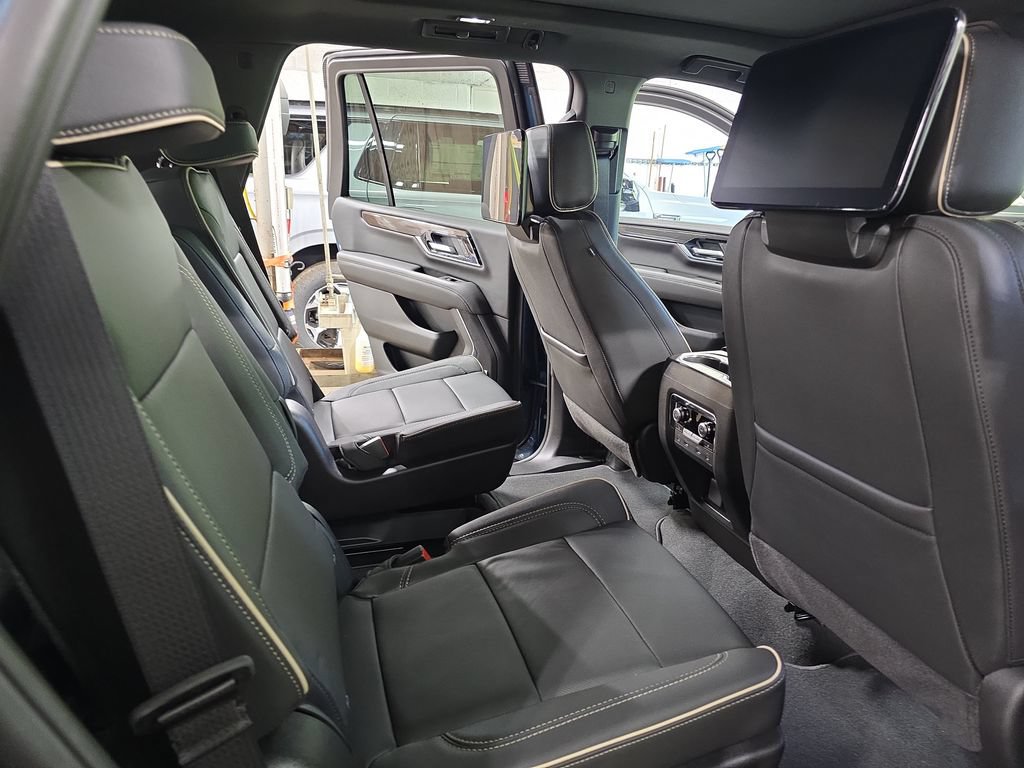 2026 GMC Yukon Elevation - Photo 11