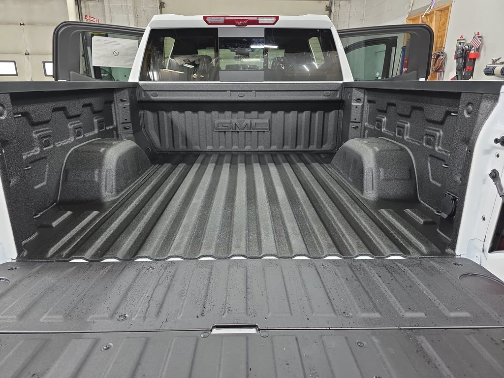 2026 GMC Sierra 1500 AT4 - Photo 11