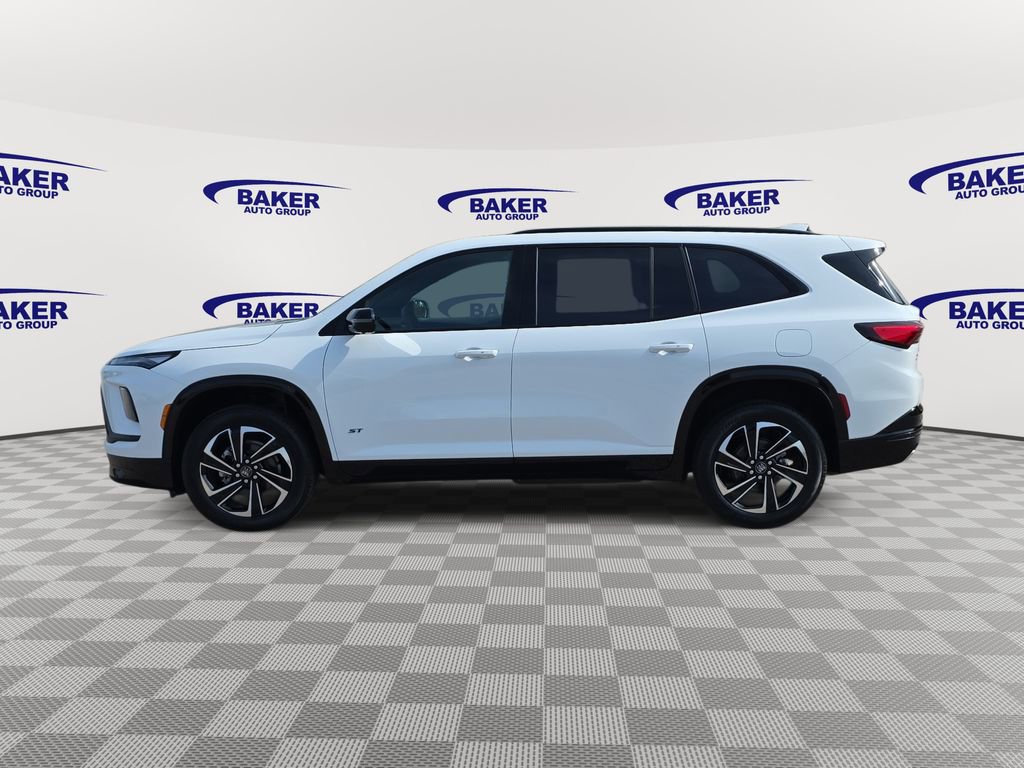 2026 Buick Enclave Sport Touring - Photo 8