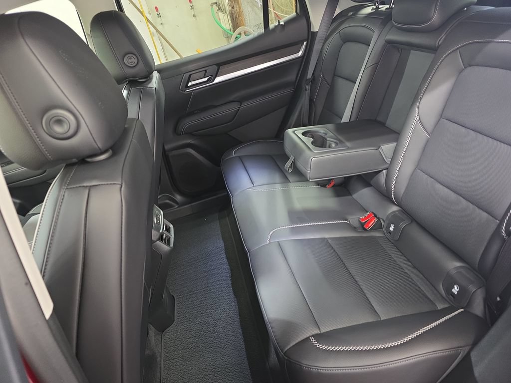 2026 GMC Terrain Denali - Photo 15