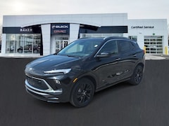 2026 Buick Encore GX Sport Touring SUV