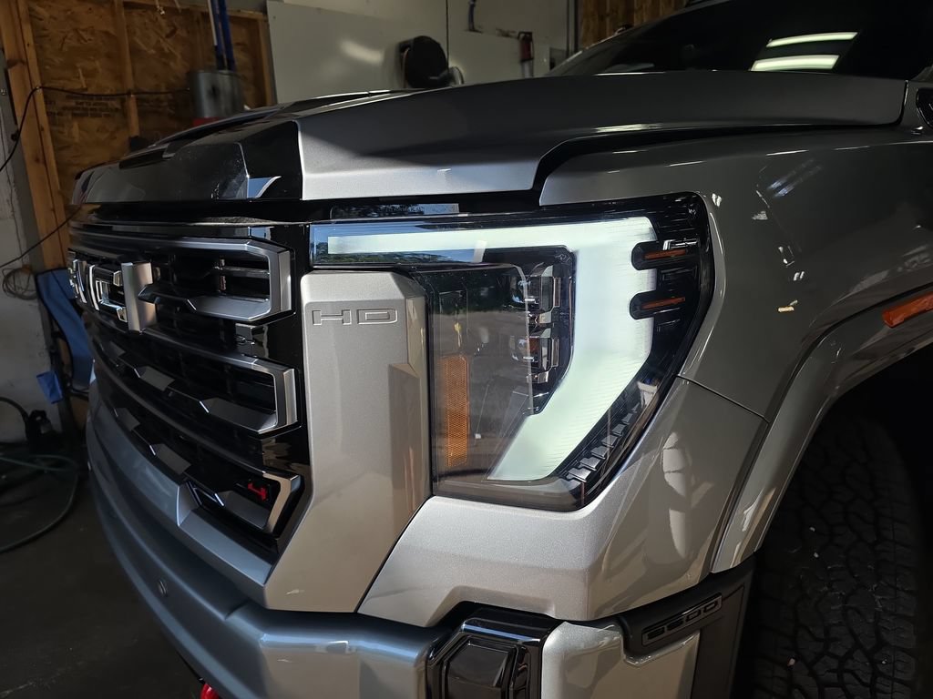 2026 GMC Sierra 3500HD AT4 - Photo 29