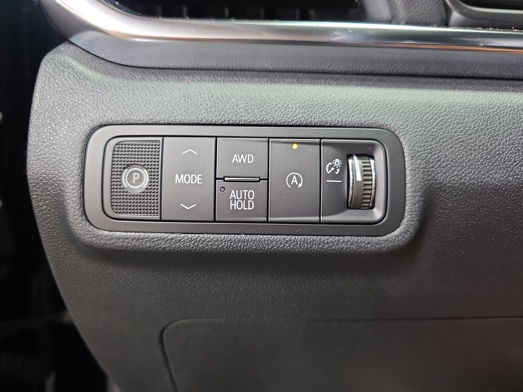 2027 GMC Terrain Elevation - Photo 26