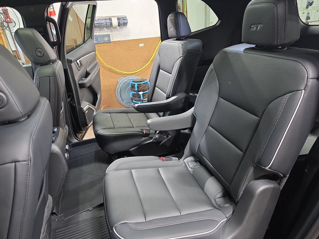 2026 Buick Enclave Sport Touring - Photo 16