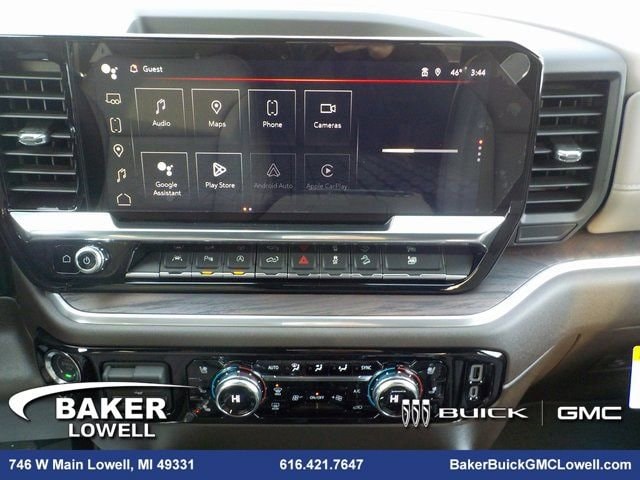 2026 GMC Sierra 1500 SLT - Photo 37
