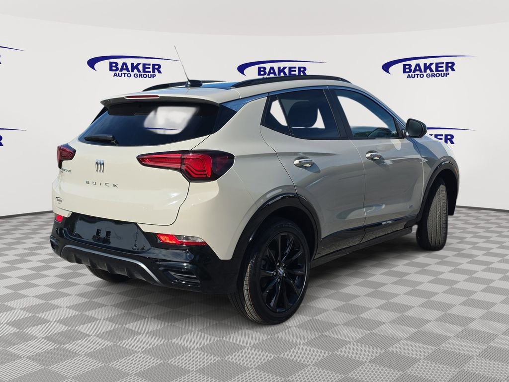 2026 Buick Encore GX Sport Touring - Photo 5