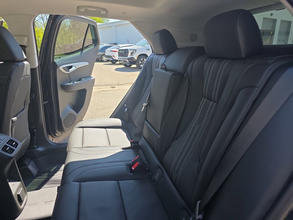 2026 Buick Envision Avenir - Photo 14