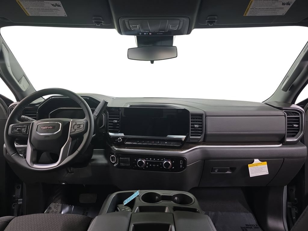 2026 GMC Sierra 1500 Elevation - Photo 9