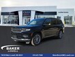 Jeep Grand Cherokee L