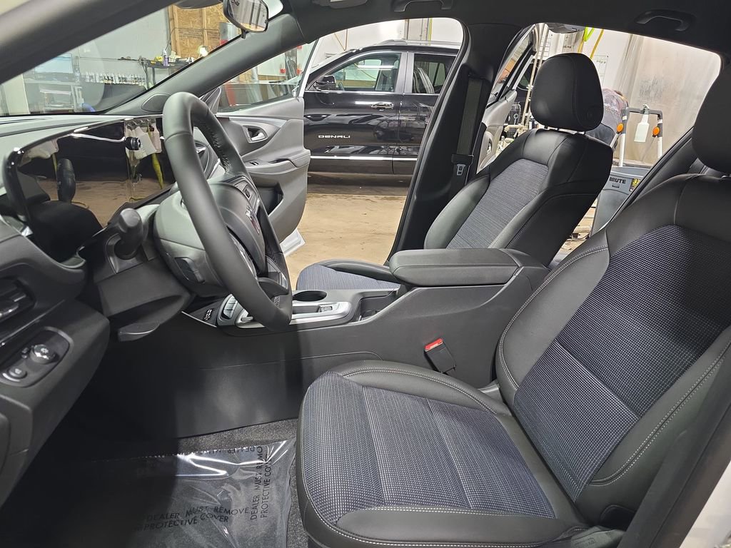 2026 Buick Envista Preferred - Photo 14