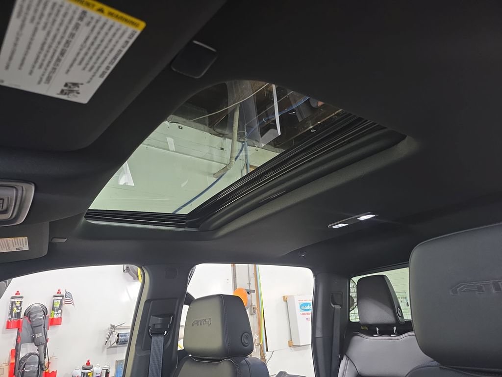 2026 GMC Sierra 1500 AT4 - Photo 30