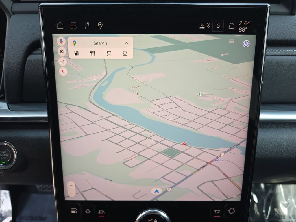 2027 GMC Terrain Elevation - Photo 24