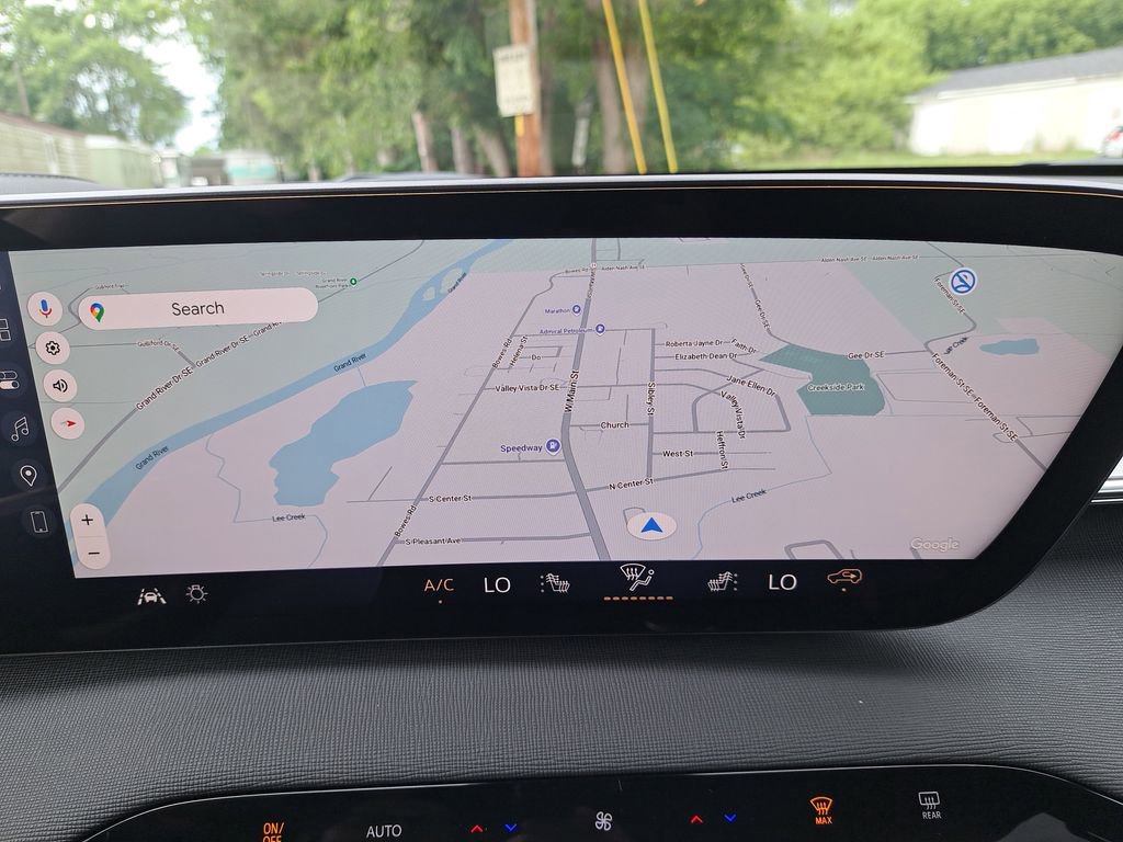2026 Buick Enclave Preferred - Photo 27