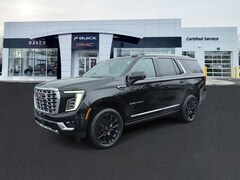 2026 GMC Yukon Denali SUV