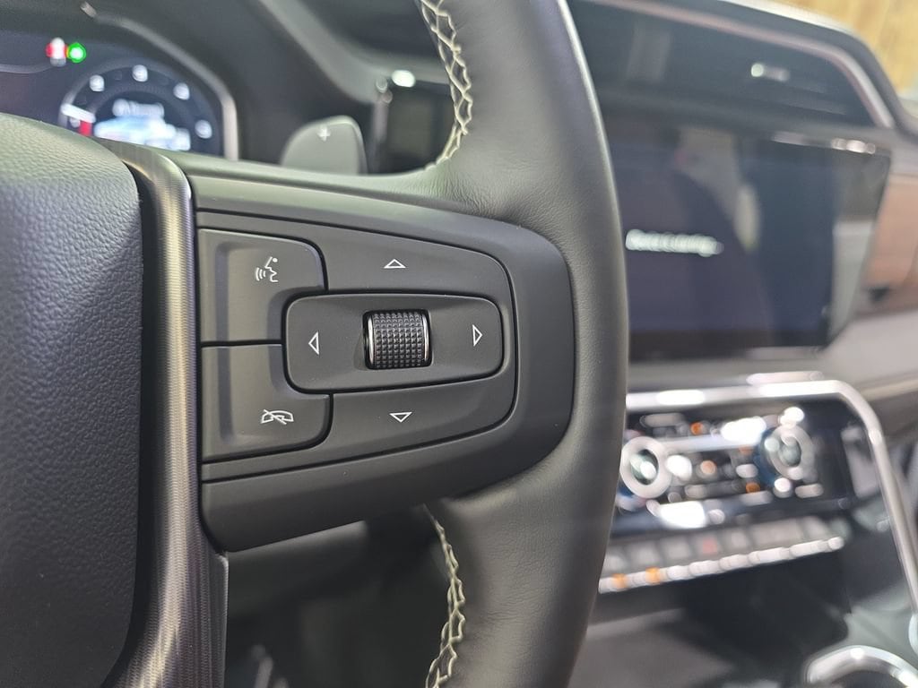 2026 GMC Sierra 1500 Denali Ultimate - Photo 17