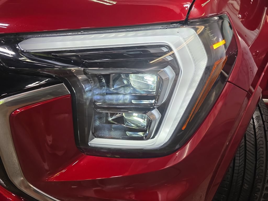 2026 GMC Terrain Denali - Photo 35