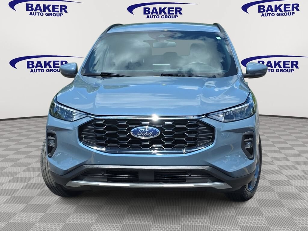 Used 2025 Ford Escape ST-Line Select