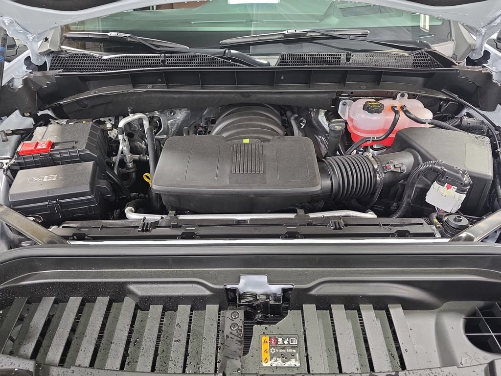2026 GMC Sierra 1500 Denali Ultimate - Photo 27