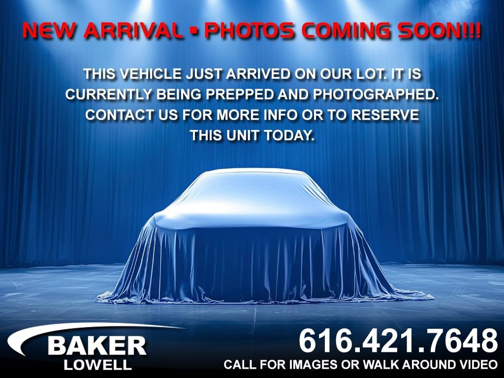 Used 2024 Chevrolet Equinox LT SUV