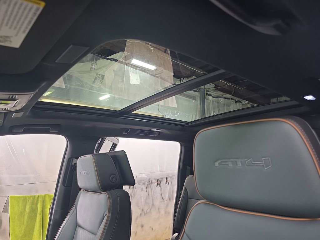 2026 GMC Yukon XL AT4 - Photo 34