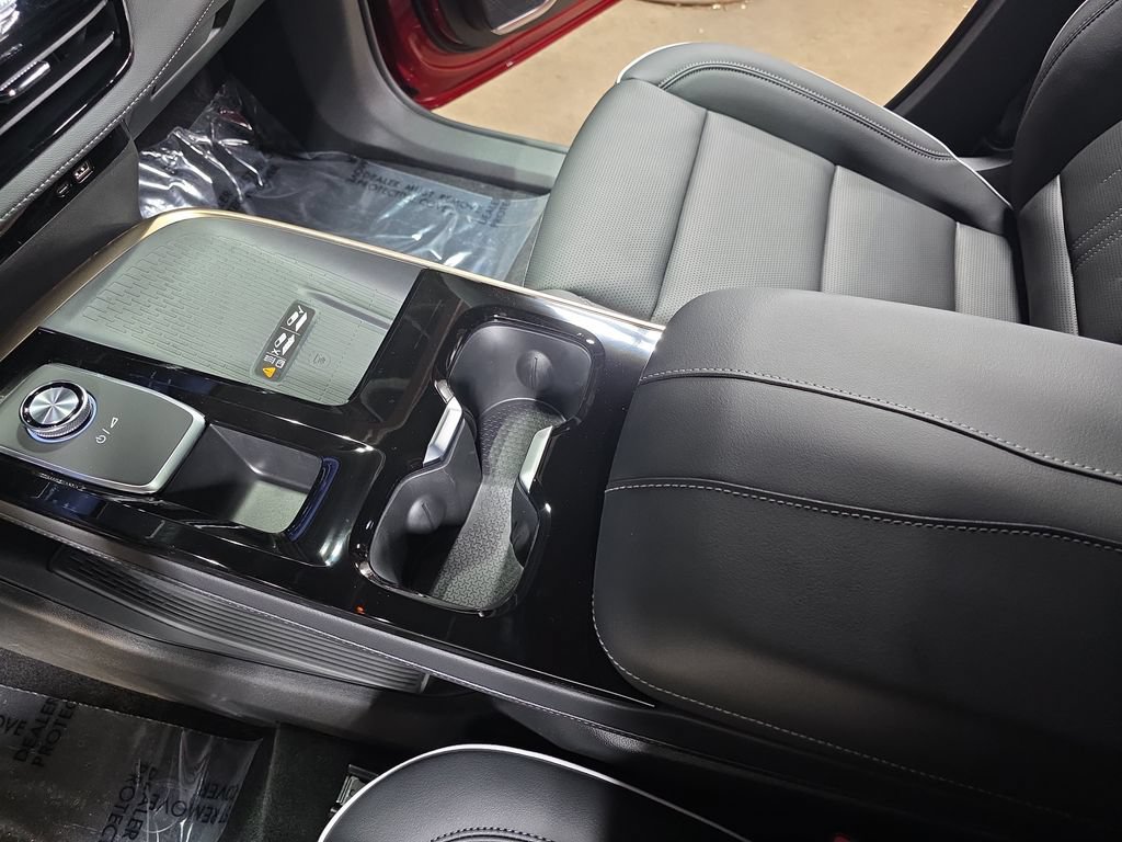 2026 Buick Enclave Avenir - Photo 24