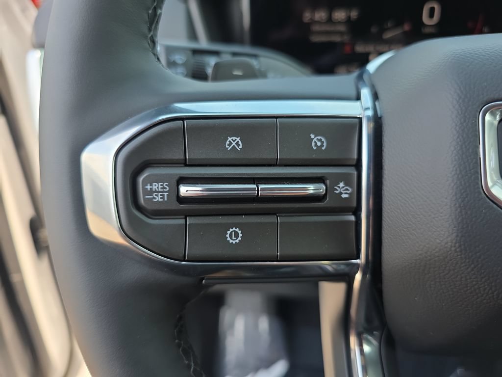 2027 GMC Terrain Elevation - Photo 16