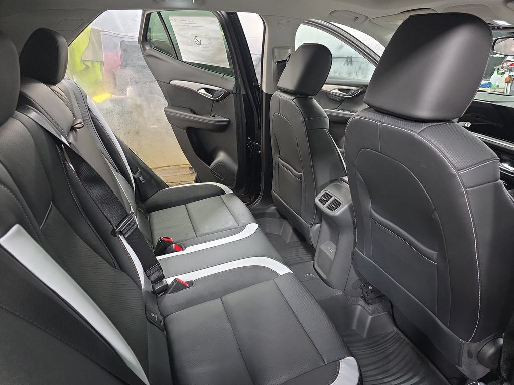 2026 Buick Envision Sport Touring - Photo 11