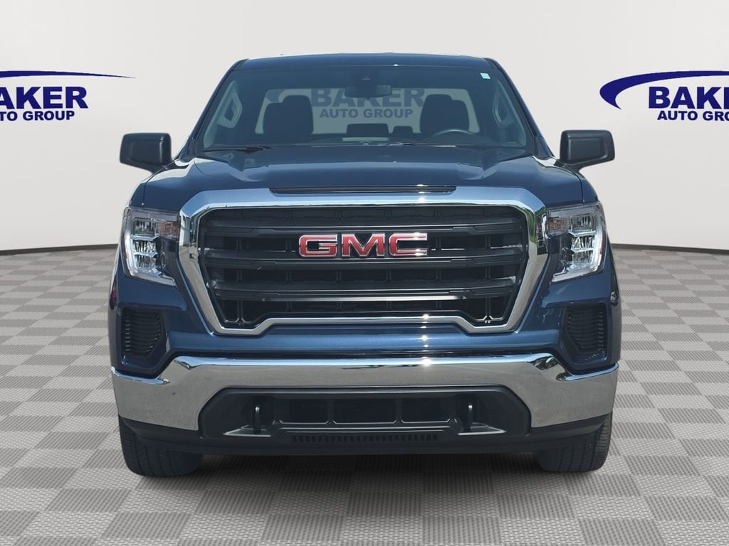 Used 2022 GMC Sierra 1500 Limited Pro Truck