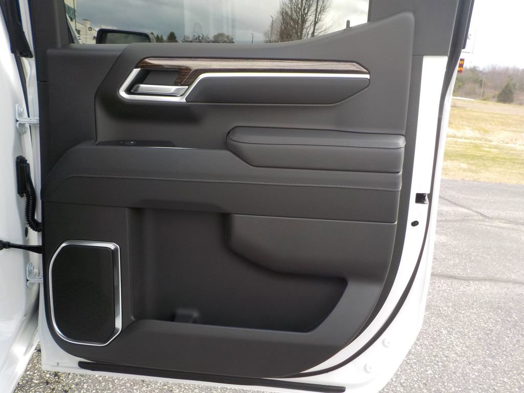 2026 GMC Sierra 1500 Elevation - Photo 22
