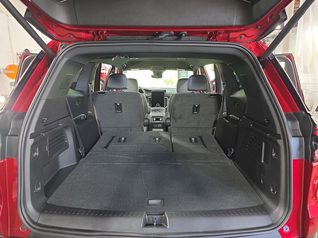 2026 GMC Acadia Elevation - Photo 14