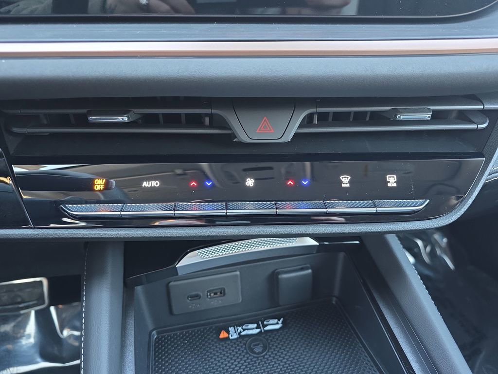 2026 Buick Envision Sport Touring - Photo 22