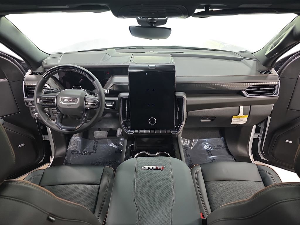 2026 GMC Yukon XL AT4 - Photo 9