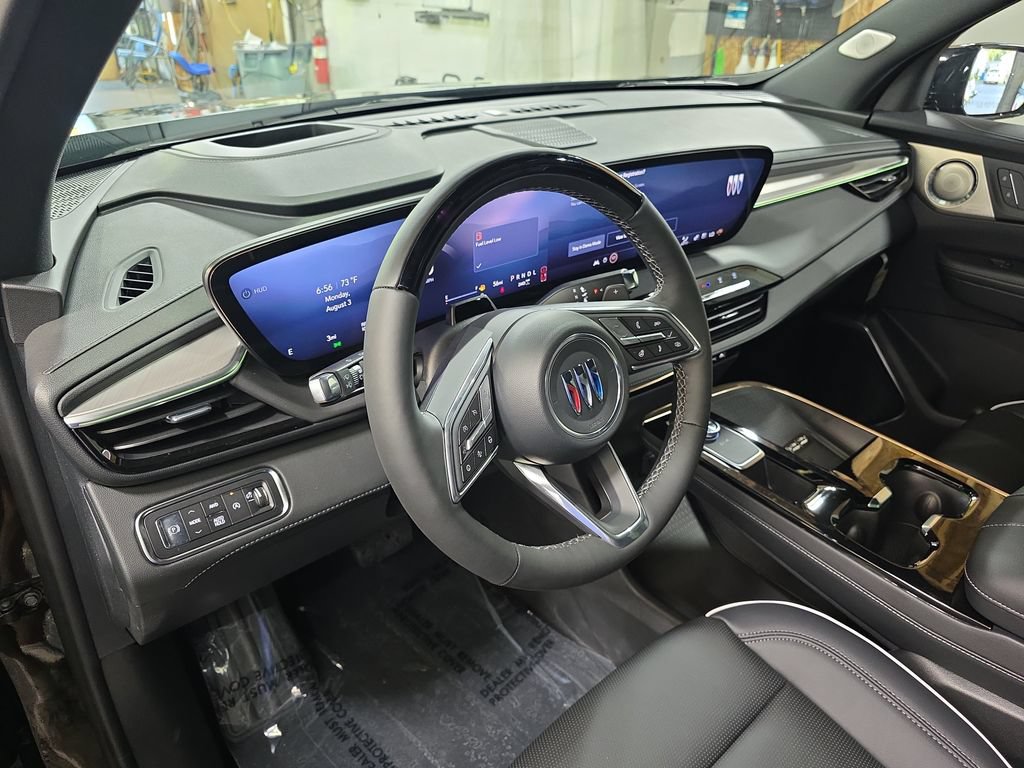 2026 Buick Enclave Avenir - Photo 18