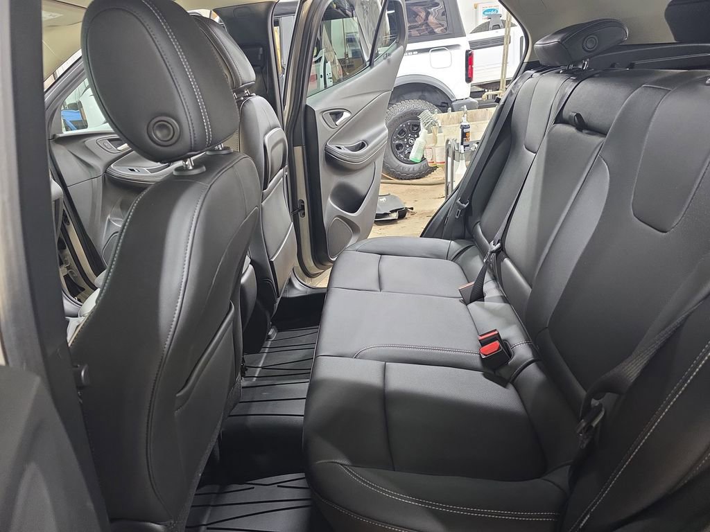 2026 Buick Encore GX Sport Touring - Photo 13