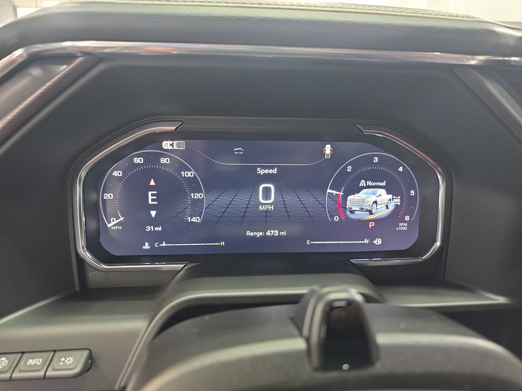 2026 GMC Sierra 1500 Denali Ultimate - Photo 18