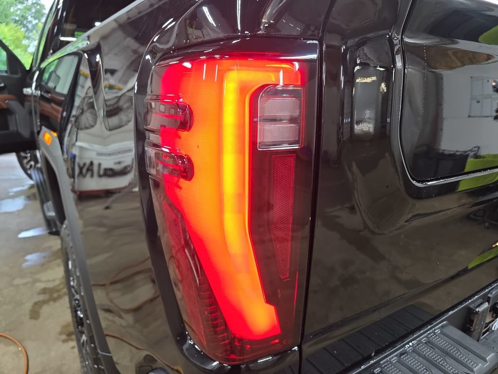 2026 GMC Sierra 3500HD Denali Ultimate - Photo 36