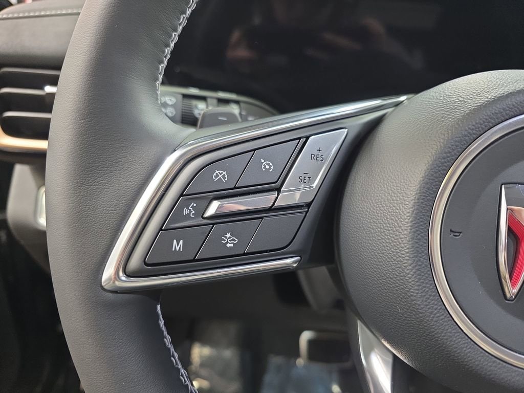 2026 Buick Envision Sport Touring - Photo 16