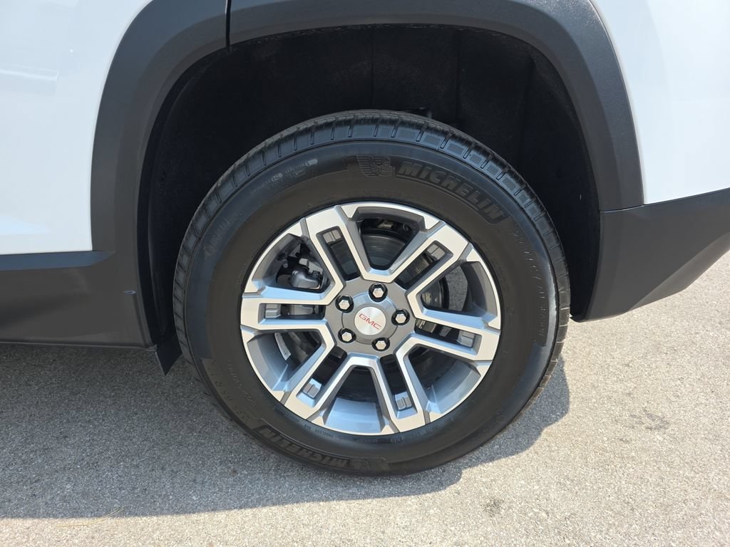 2027 GMC Terrain Elevation - Photo 32
