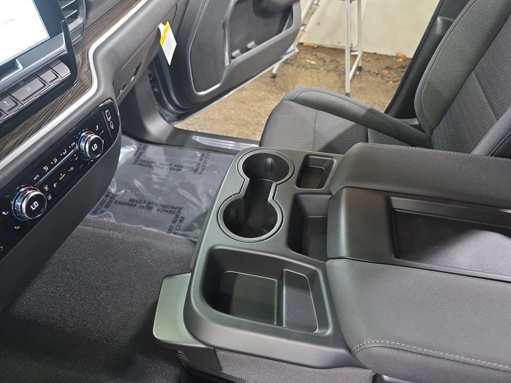 2026 GMC Sierra 1500 Elevation - Photo 23