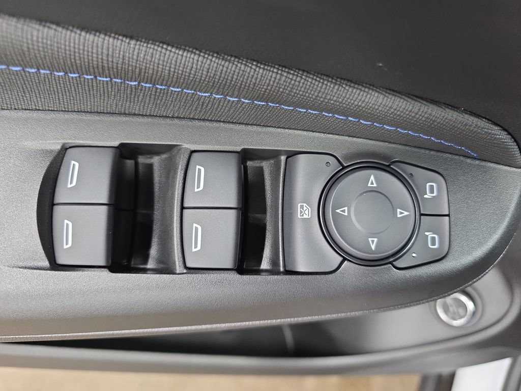 2026 Buick Envista Sport Touring - Photo 27