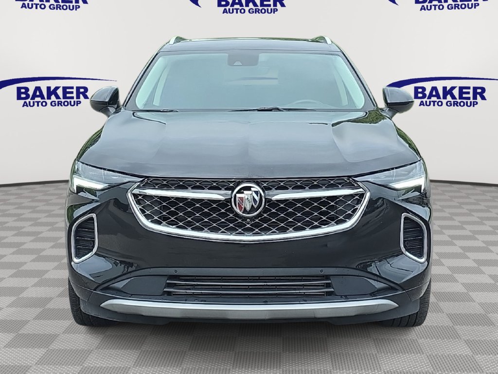 Used 2023 Buick Envision Avenir SUV