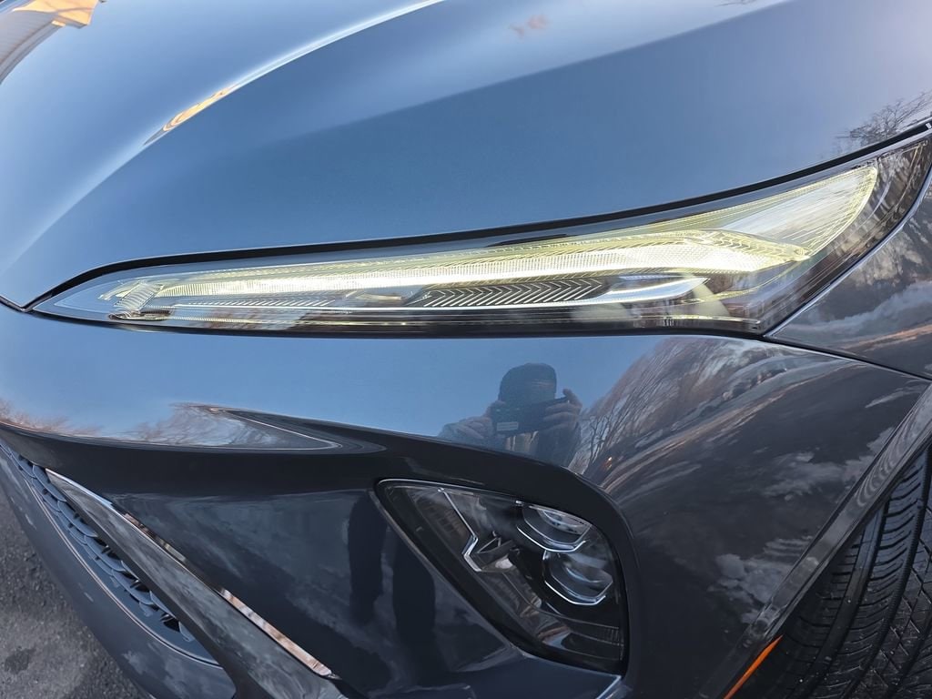 2026 Buick Envision Sport Touring - Photo 35