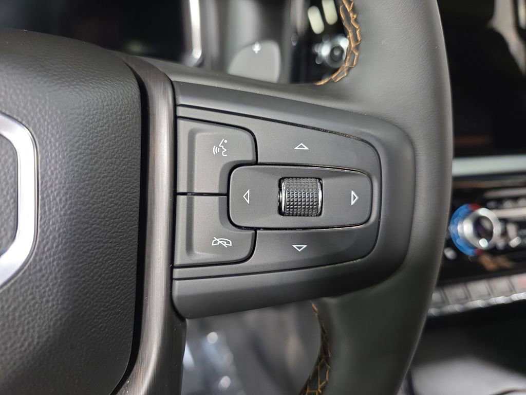 2026 GMC Sierra 1500 AT4 - Photo 17
