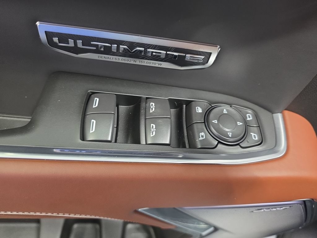 2026 GMC Sierra 1500 Denali Ultimate - Photo 26