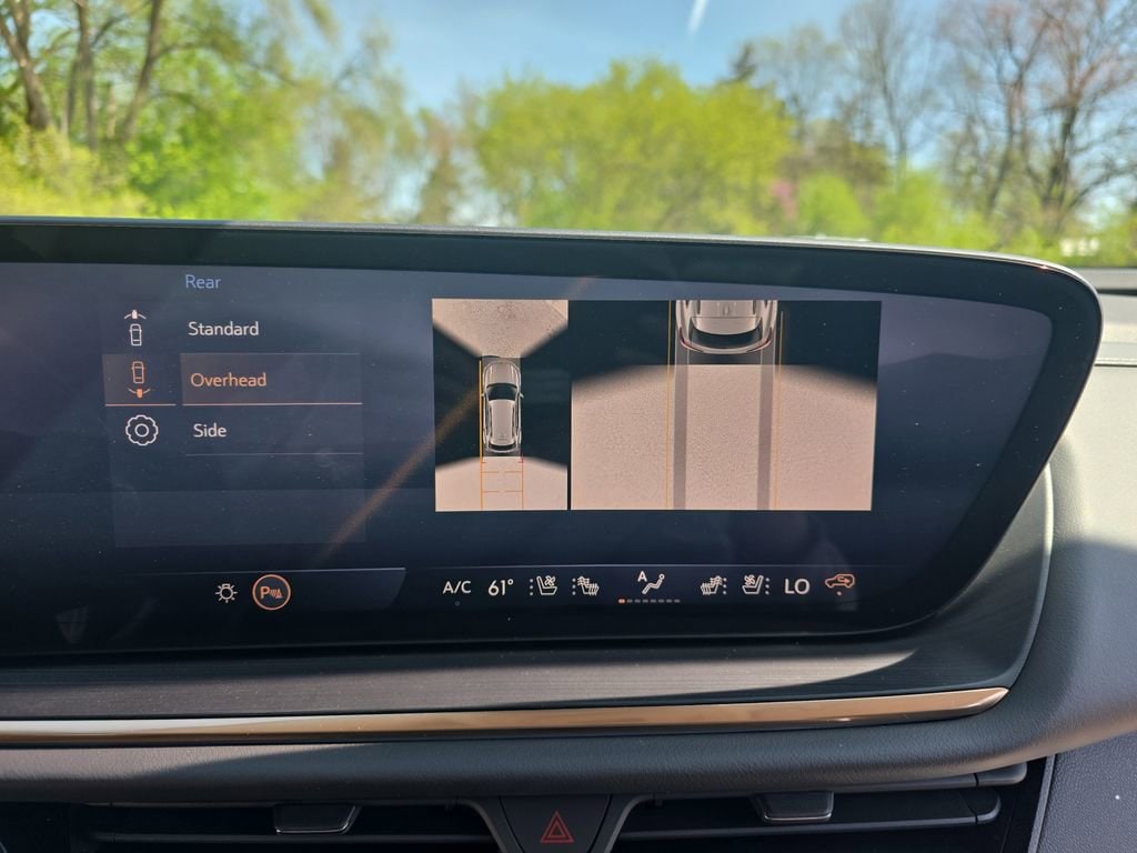 2026 Buick Envision Avenir - Photo 24