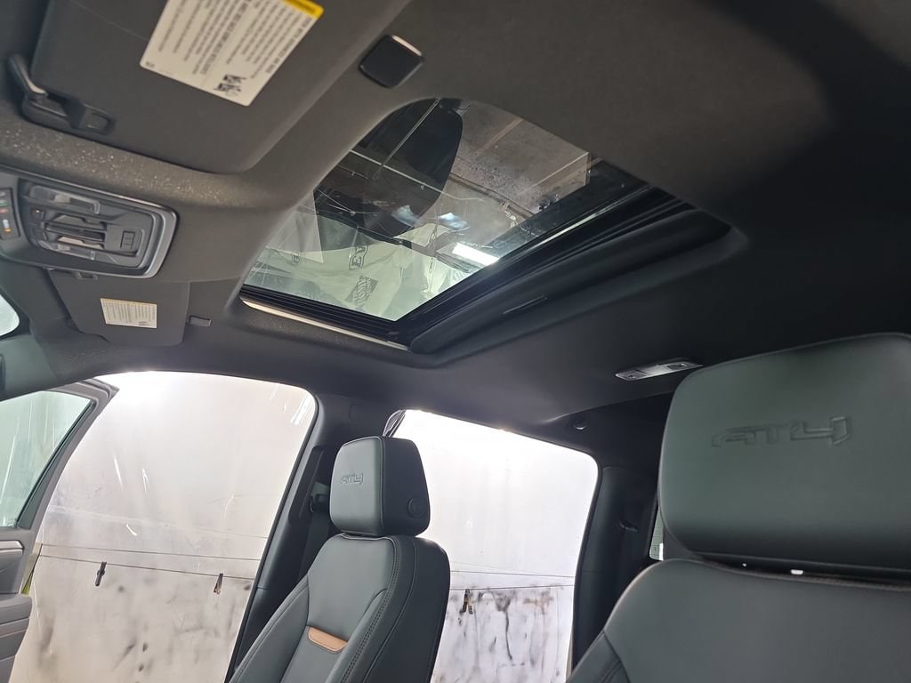 2026 GMC Sierra 1500 AT4 - Photo 32