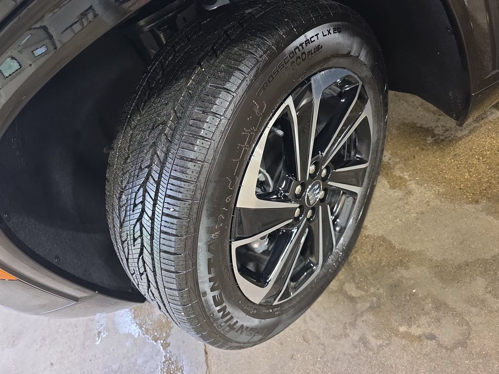 2026 Buick Enclave Sport Touring - Photo 37