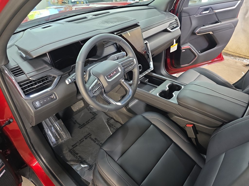 2026 GMC Acadia Elevation - Photo 18