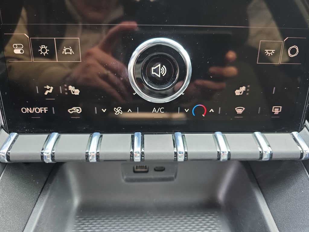 2026 GMC Terrain Elevation - Photo 21